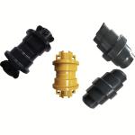 VOLVO Undercarriage Roller For Excavator Dozer Construction Machine