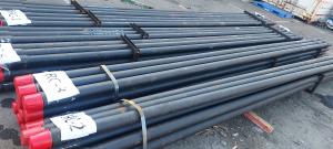 Wholesale Firestick1000 Water Well Drill Pipe Hdd Directional Drill Pipe from china suppliers