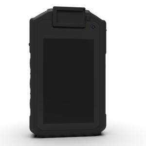 Wholesale 3.5V Law Enforcement Body Cameras Waterproof With Red Led Light And MTK Chipsets from china suppliers