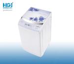 7KG Home Washer Dryer With Touch Screen Fully Automatic Single Tub Washing