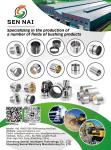 ODM Excavator Bucket Bushings And pins Tube Type For CAT 320