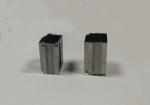 Durable CNC EDM Injection Mold Parts With ISO9001 Certification