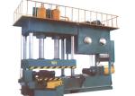 Bridge Construction Elbow Cold Forming Machine 25MPa Work Pressure HYLW