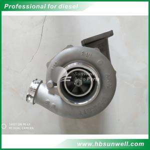 Wholesale Garrett GT42 723117-5001 Turbocharger 61560116227  TF3003S Turbo Wechai Power WD615.68 engine 235KW Supercharger from china suppliers