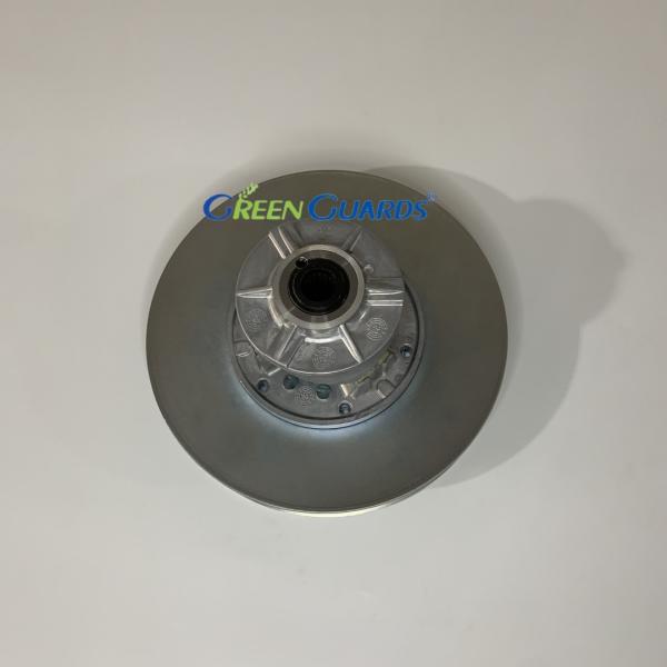 Lawn Mower Parts Transaxle Driven Clutch GAM138649 Fits Deere Gator Utility