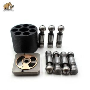 Wholesale Hitachi HPV102 Hydraulic Pump Replacement Parts For Hitachi EX200-6 Excavator Repair from china suppliers