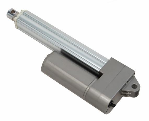Self Locking Ball Screw Linear Actuator Waterproof Linear Screw Drives 12V/24V