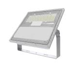 New Outdoor Lighting Waterproof Aluminum 30w80w 120w Led Solar Flood Light For
