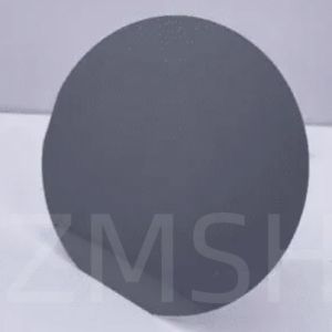 China 2inch 4inch 6inch 8inch 3C-N SiC Wafer Silicon Carbide Optoelectronic High-Power RF LEDS on sale