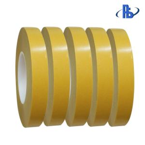 Wholesale Eco Friendly Double Sided Adhesive Tape , PET Double Sided Bonding Tape from china suppliers