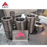 hexagon flange | flat flange | Corrosion-Resistant Titanium Flanges Enhancing