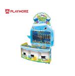 3 Players Ocean Tale IGS Fishing Arcade Game Machine For Family Amusement
