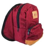 EN71 Softback Dog Harness Backpack For Daily Walking