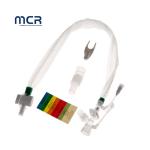 Disposable Supplies Closed Suction System Catheter for Tracheostomy