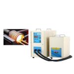 Aluminium Induction Sealing Induction Heating Machines Melting Iron