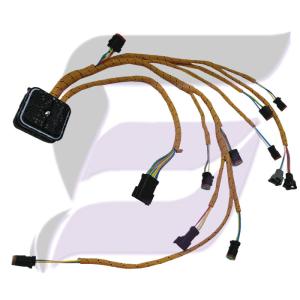 Wholesale CAT E324D E325D C7 Engine Wiring Harness 198-2713 381-2499 from china suppliers