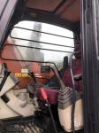 1800 Working Hours Original Doosan DX60 Excavator in Korea Mini Earth Moving