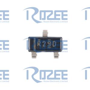 Wholesale REF2930AIDBZR from china suppliers