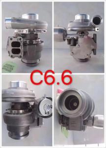 Wholesale Excavator Parts Turbocharger 315-9810 2674A256 For Caterpillar C6.6 Engine from china suppliers