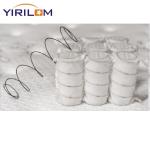 Comfortable Seating High Carbon Steel Wire Sofa Pocket Spring For Sofa Cushion