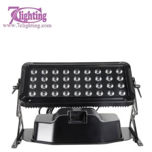 Wholesale Powerful LED WASH PROJECT LIGHT 36x10W LED Projector IP65 Wash LED from china suppliers
