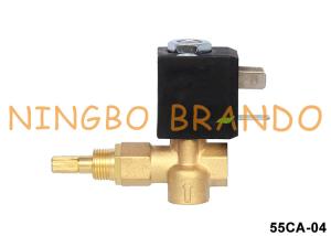 Wholesale Natural Coal Gas Adjustable Flow Solenoid Valve 5531 220V AC 24V DC from china suppliers