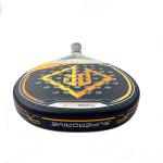 Sports Toy Pelotas Racket Padel Carbon 3k 258mm Width