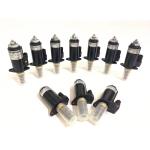 111-9916 Hydraulic Pump Solenoid Valve E320B E320C KDRDE5K-31/40E30-137