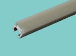 CONVEYOR SIDE GUIDE CONVEYOR SIDE GUARD UHMWPE GREEN COLOR CONVEYOR SPARE PARTS