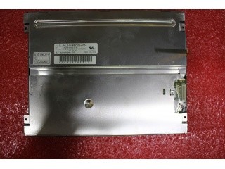 640×480 8.4 Inch 500 cd/m² Frame Rate 60Hz Power Supply 3.3/5.0V NL6448BC26-26