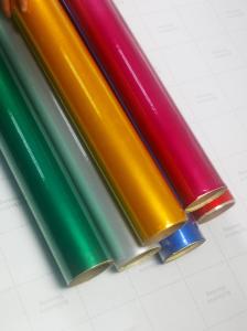 Wholesale Untearable Engineer Grade Reflective Sheeting , Blue Orange Green Reflective Tape Self Adhesive from china suppliers