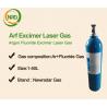 Buy cheap High Energy Excimer Laser Gases ArF KrF for laser machine on eye lenses from wholesalers