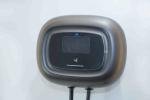 Type 2 AC Charging Pile Wall Mounted Charging Stations Evse Wallbox 3-22kw