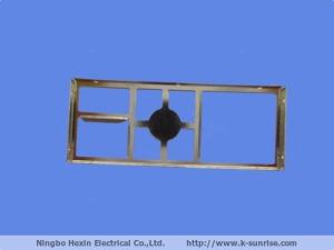 Wholesale customized metal rf shielding cover tin plated from china suppliers