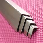 Polished Finishes Bronze Stainless Steel Tile Trim 201 304 316