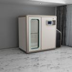 Sitting Hyperbaric Oxygen Chamber Treatment Hyperbaric Chamber For Surgery
