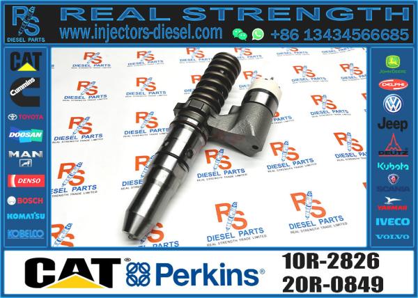 CAT Fuel Injector Nozzle 392-6214 250-1314 359-5469 375-4106 10R-8795 10R-7238