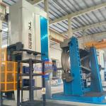New Special Universal Milling Machines Horizontal Cnc Boring Machine Fanuc