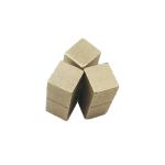 24*11*10mm Diamond Segments Golden and Customized Acceptable for Stone Marble