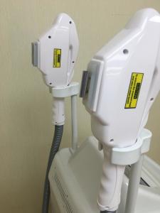 Wholesale Multi Function E Light RF Hair Removal Machine , Skin Care IPL RF Beauty Equipment from china suppliers