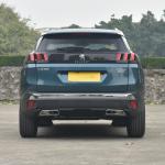 5 Door SUV Petrol Cars
