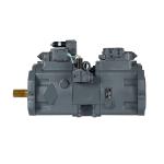 189KG K3V180DTP-9Y0A Hydraulic Pump Assembly , SH450-5 Earthmoving Equipment