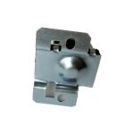 Genuine C8.3 L10 QSM11 QSX15 engine 24V solenoid magnetic switch 3916302 for GZB