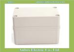 130x80x85mm IP67 plastic housing waterpoof plastic enclosure manufacturer