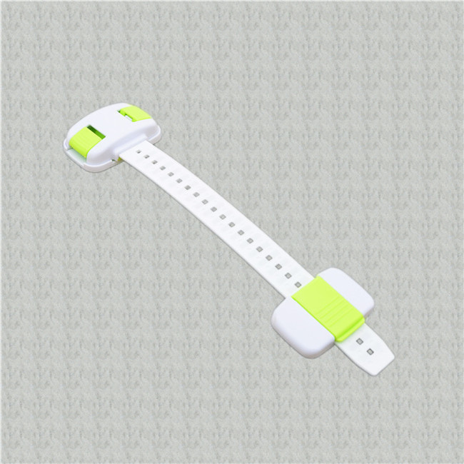 Multi Purpose Latch Child Safety Cabinet Locks Prevent Kids From Opening Cabinet