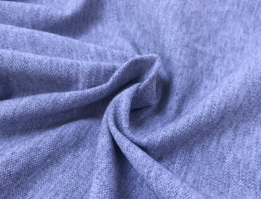 100% cotton POLO shirt GOLF sportwear high class super tender breathable bio polish pique knitted fabric