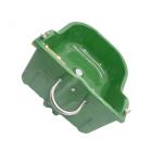 TJ-180 Cast Iron Water Bowls Water Bowl For Horse Sheep Cow