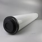 8KG Weight NBR Seals Hydraulic Oil Filter 2600 R 020 BN3HC for Industrial