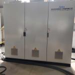 1000kg/h PLA PBAT Starch Filled Bio Plastic Compounding Line