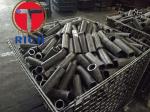Automotive Steel Mechanical Tubing Round Shape